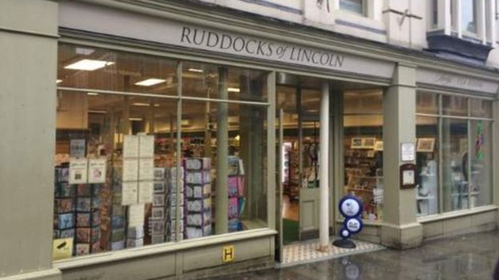 Ruddocks of Lincoln closes after 150 years in family