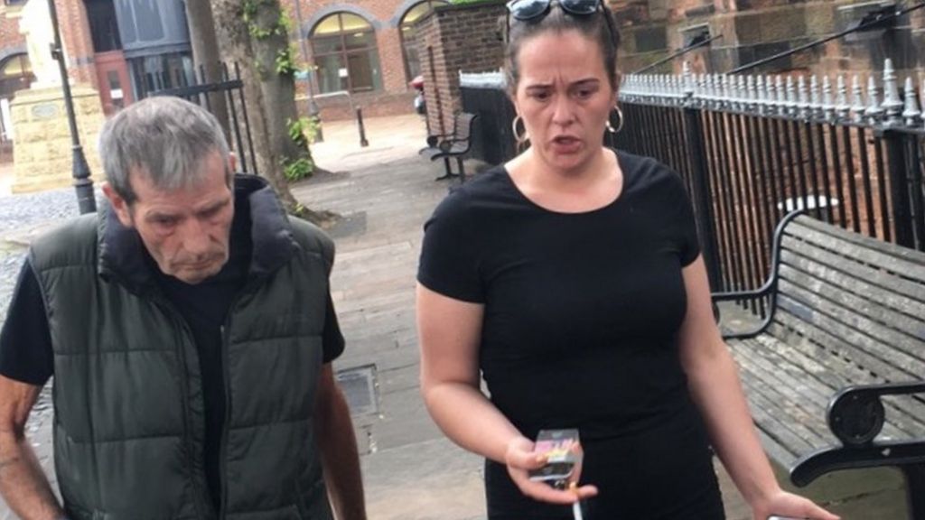 Bride-to-be Stacey Thompson lied about speeding offence