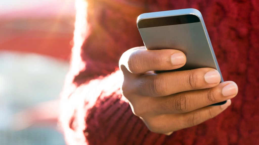 UK mobile network performance best in Belfast area