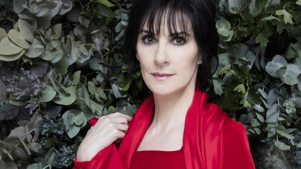 Enya on her new album, living in a castle and the international appeal
