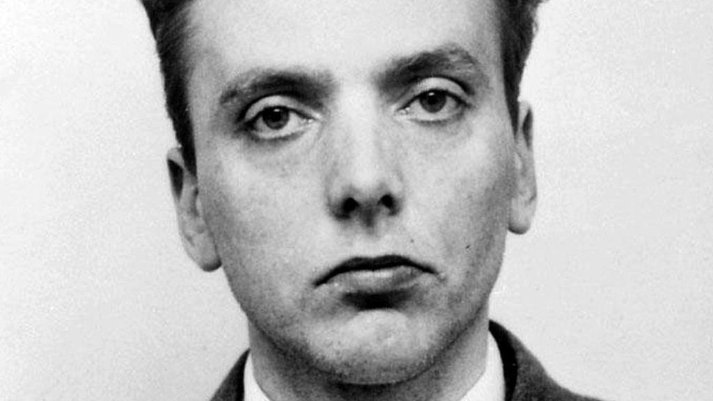 Moors murderers' 'horrified a nation'
