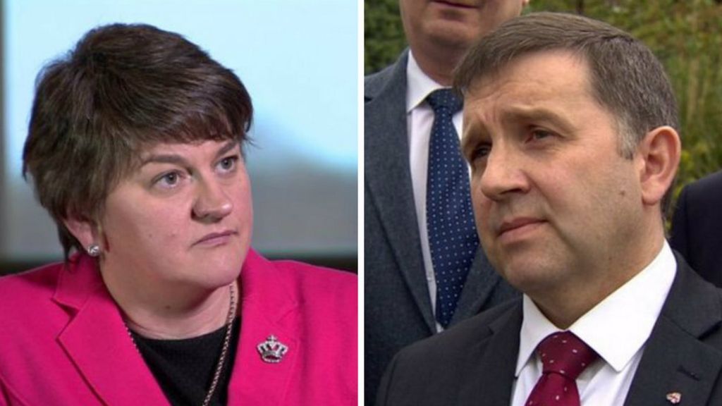 Foster 'arrogant' on unionist pact, says Swann