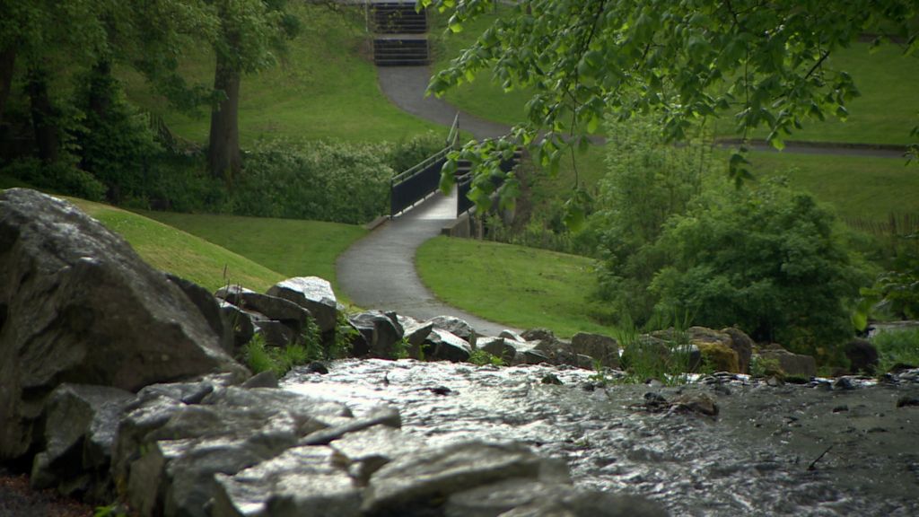 Police investigating reported rape in north Belfast