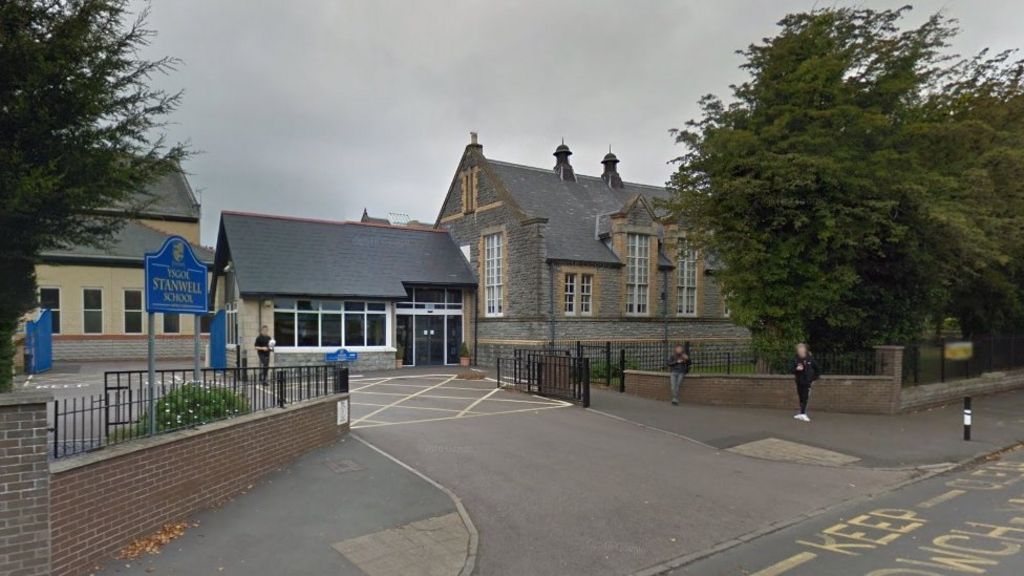 Coroner unclear over Miller Coyle cliff death near Penarth