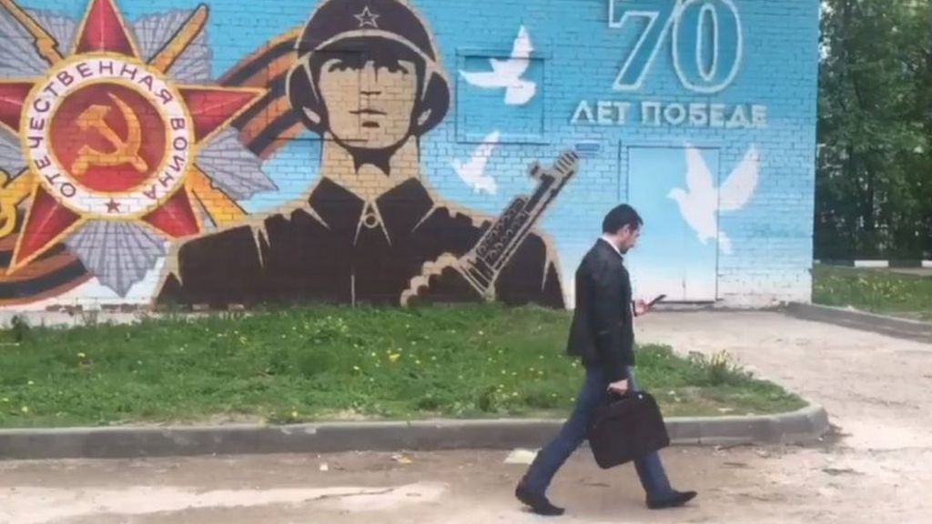 Does Russia care about the UK election?