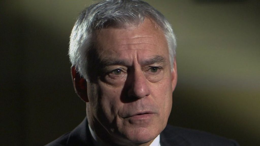 Ex-Lib Dem MP David Ward sacked as Bradford East candidate