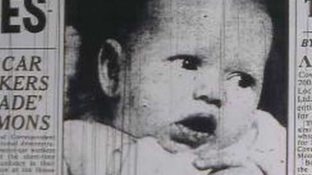 Abandoned baby finds family after 60 years