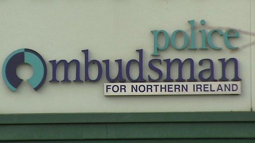Retired officers consider legal action over leaked documents