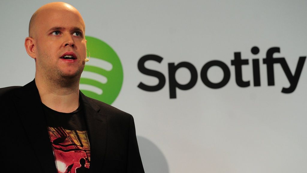 Spotify may bypass IPO and list directly on stock market