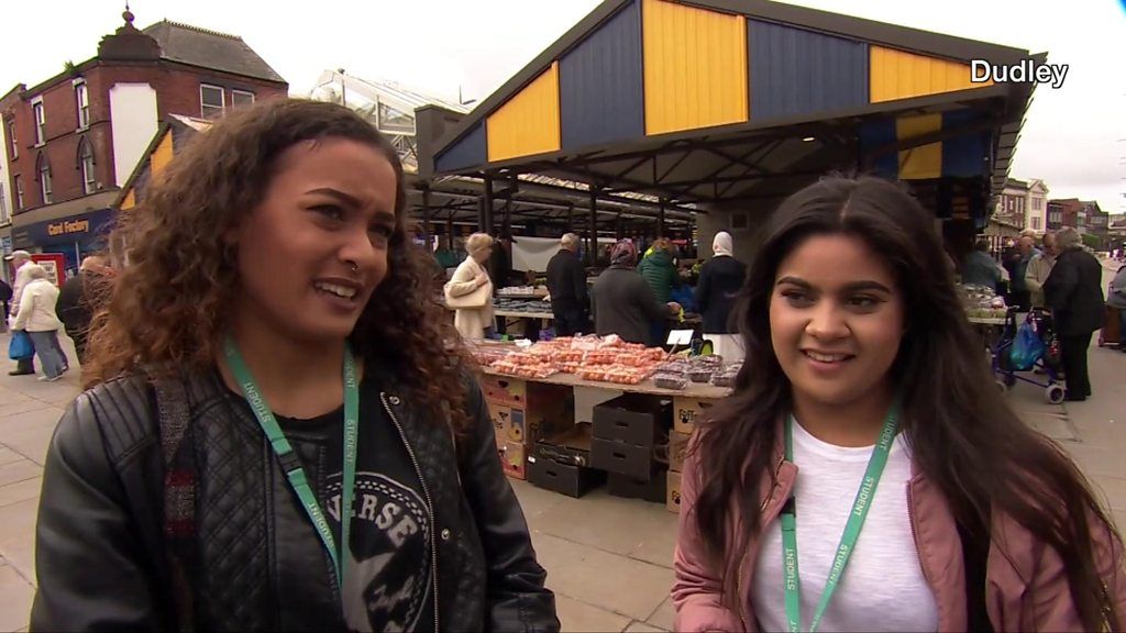 Jeremy Corbyn: The draw for young voters