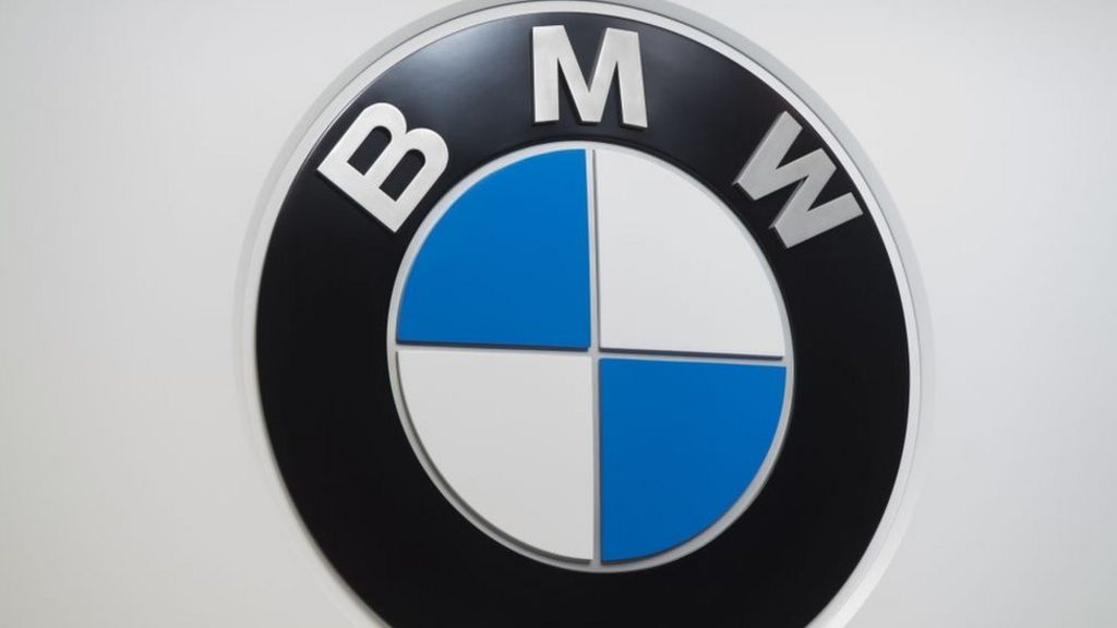 BMW strike halts Mini car production