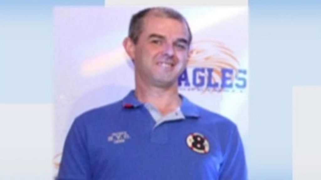 Sister of murder victims speaks of relief after killer's body exhumed