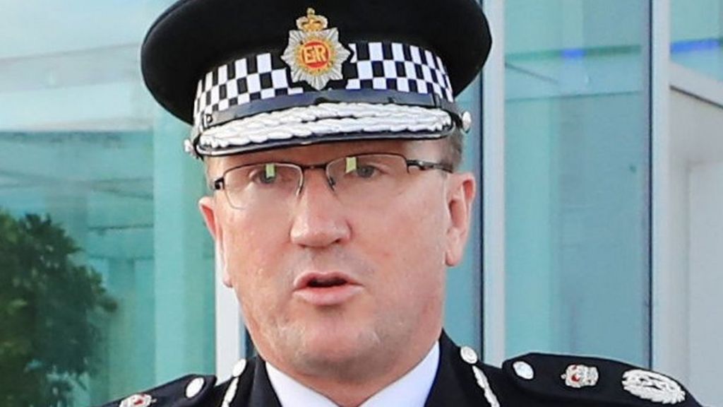 Manchester attack: Hate crime 'doubles' after incident