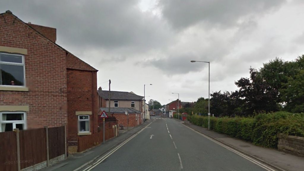 Mother charged with murder of baby girl in Leyland