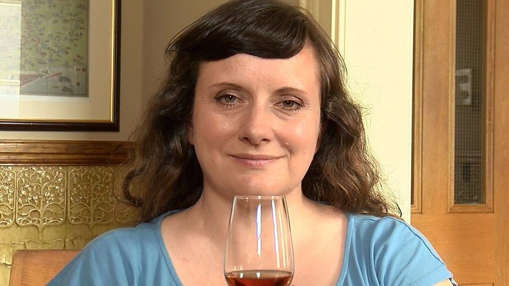 Birmingham's whisky woman on creating her own business