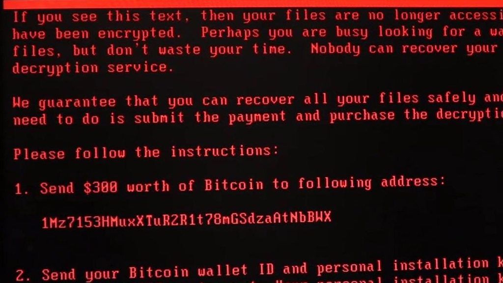 The Office: Life after a virus