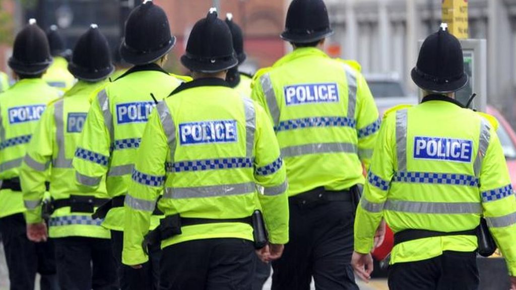 Stretched West Yorkshire Police force 'exhausted'