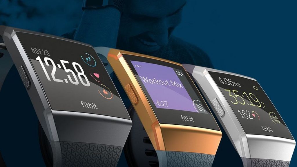 smart watch with oxygen sensor
