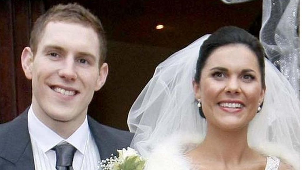 Michaela McAreavey: Husband returns to Mauritius to launch fresh murder appeal