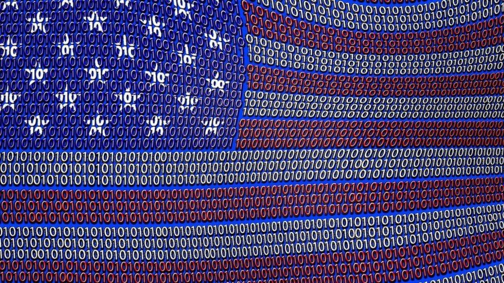 Us binary