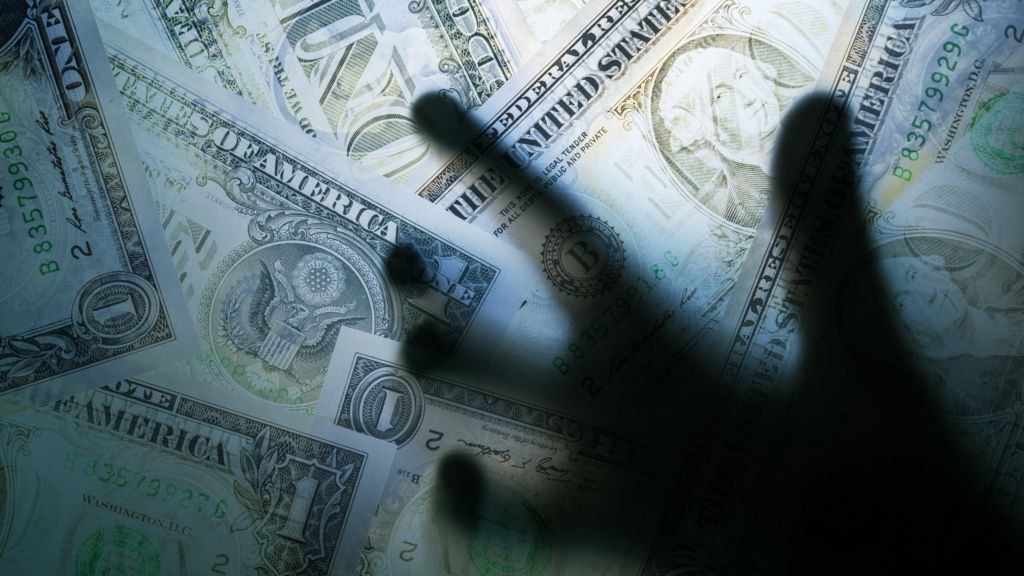 'Cash for hacking tools' sparks debate