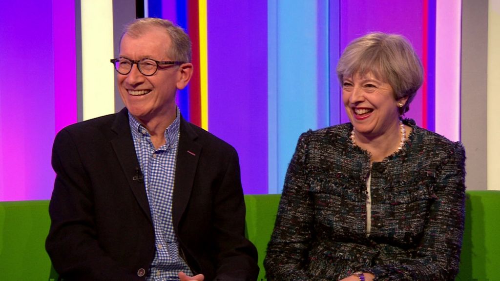 Love, bins and politics