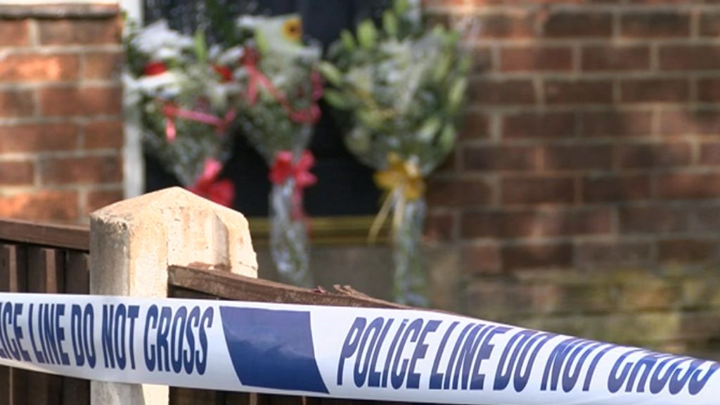 Murder arrest after 14-year-old dies in Nottingham