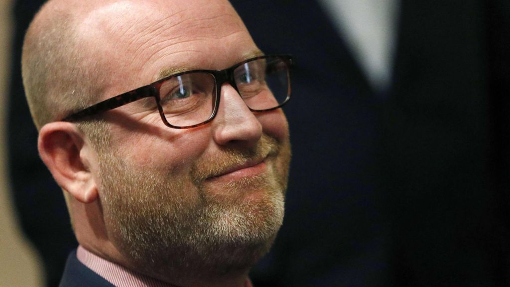 General election 2017: UKIP predicts election success