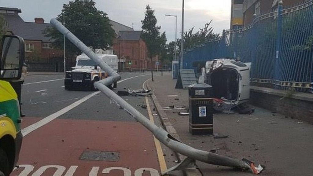 Drink-driving warning issued by police