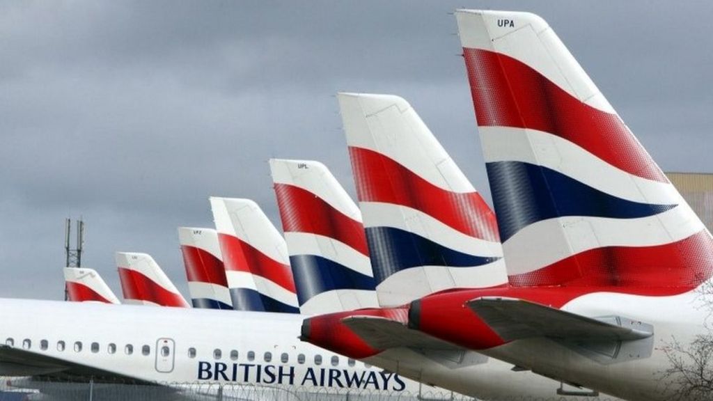 Does British Airways' explanation stack up?