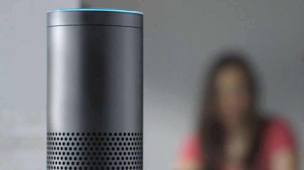 Amazon ramps up smart speakers battle against Google