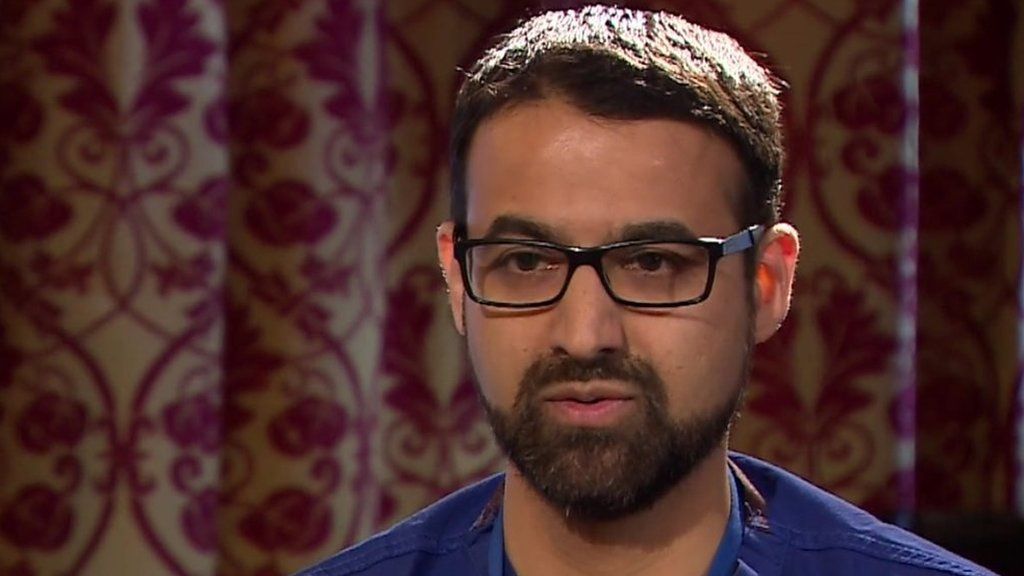 Manchester attack: Lead children's surgeon 'angry'