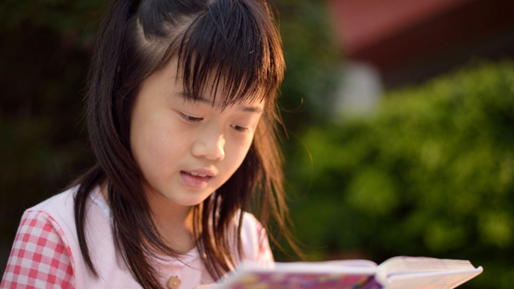Singapore tops global education rankings - BBC News