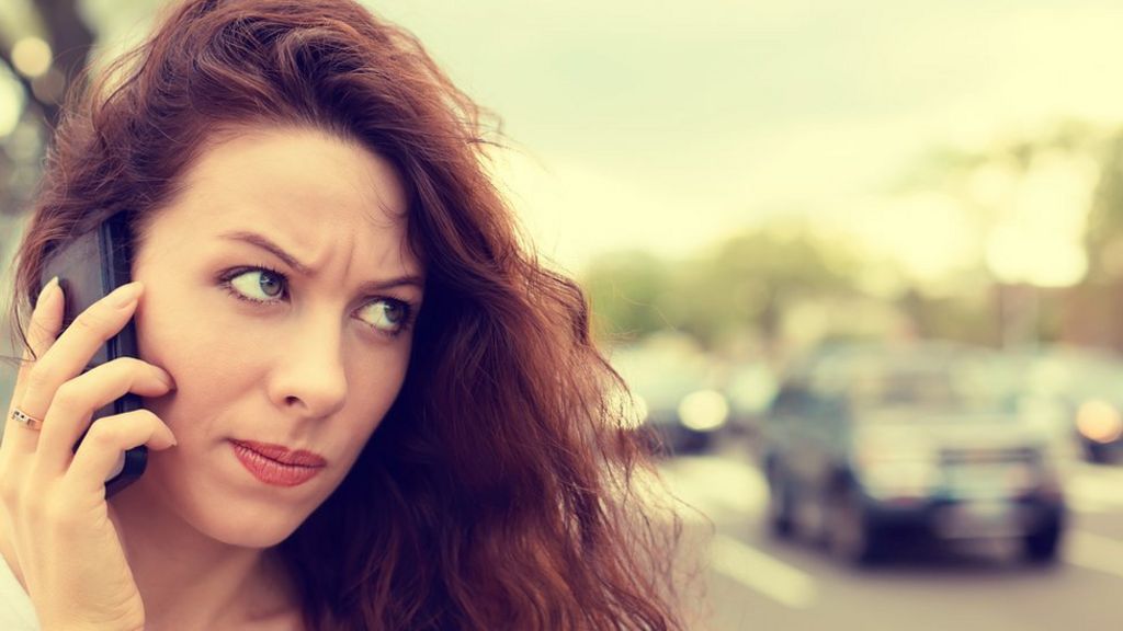 Would you pay a stranger to dump your partner for you?