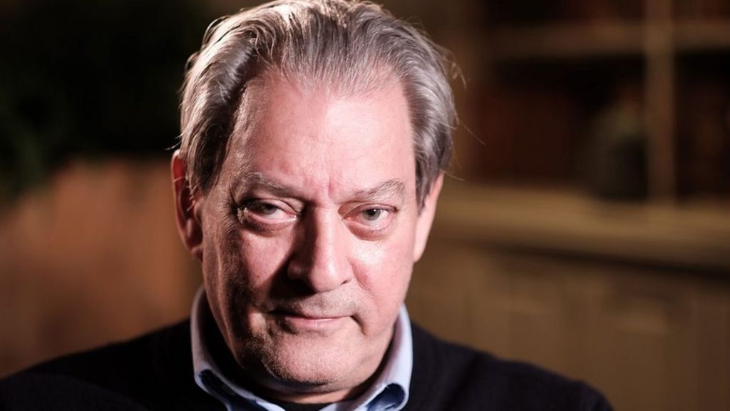 paul auster 1234 paul auster 1234