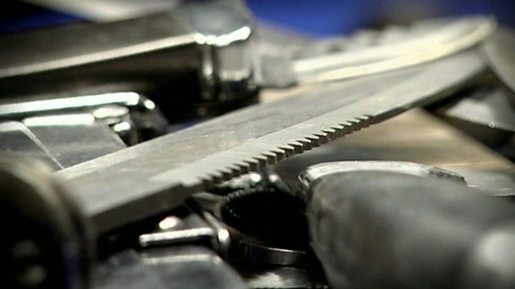 Four dead in week of West Midlands stabbings