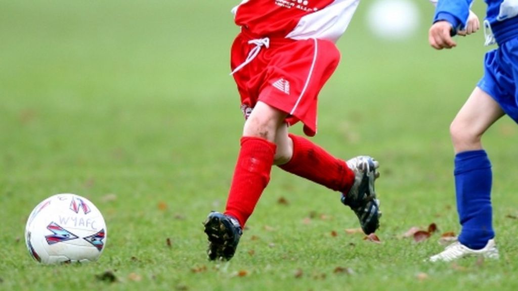 Child protection scheme for Scottish sport 'not working' - BBC News - BBC News