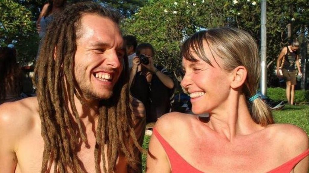 Danny Glass charged over Thailand scooter death