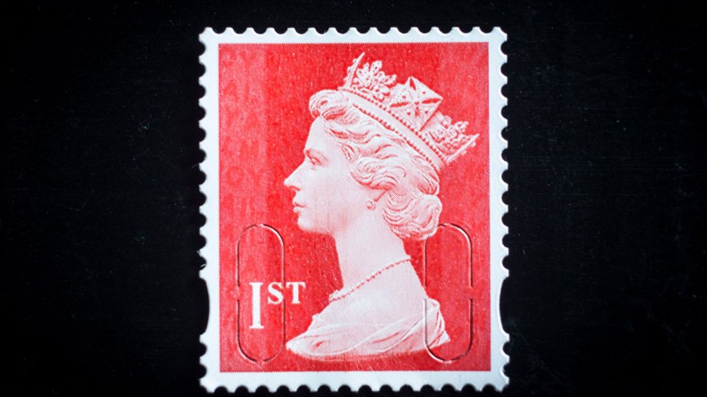 Price of stamps to rise next month - BBC News