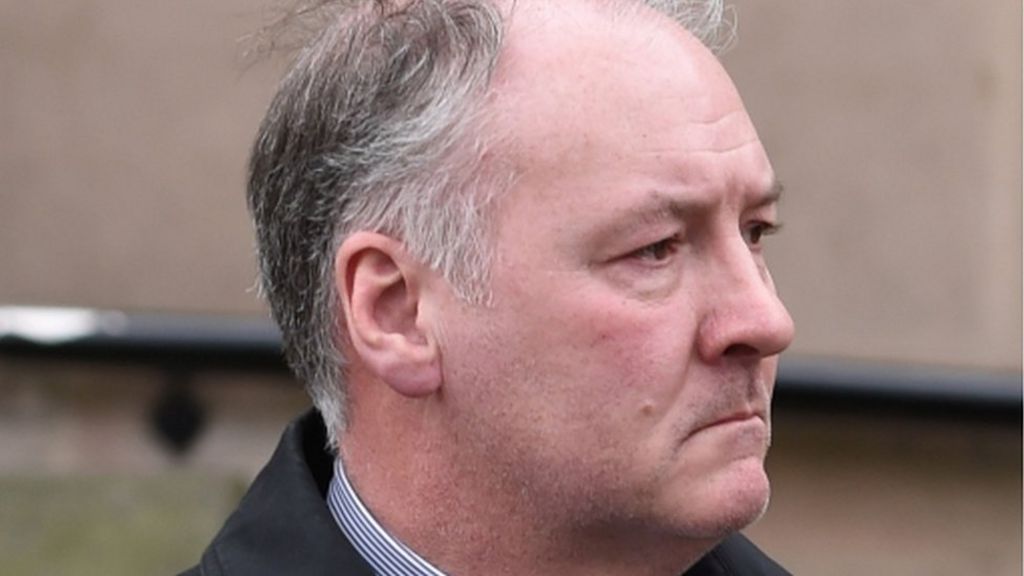Ian Paterson case: Surgeon's sentence referred to Court of Appeal