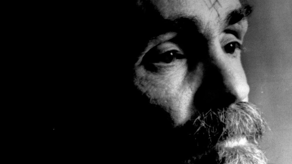 Muere Charles Manson, el siniestro líder de la secta que asesinó a Sharon Tate y otras 6 personas en dos sangrientas matanzas
