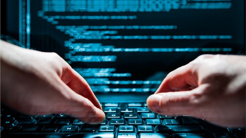 Scots NHS services hit by ransomware cyber-attack