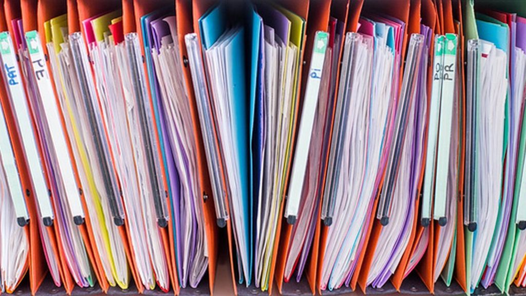 Over 1,700 patients at risk in 'colossal' NHS mail blunder