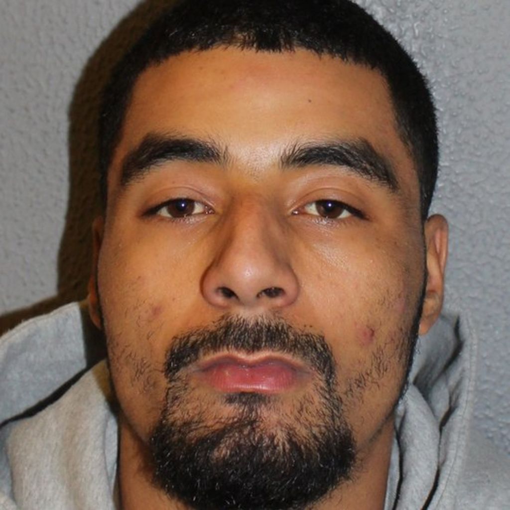 Freed prisoner Ralston Dodd recaptured after jail error