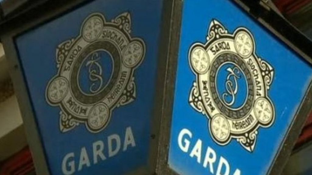 Man shot in Dublin 'gangland feud' attack