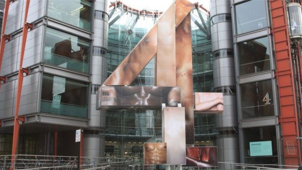 West Midlands submits bid for Channel 4 relocation