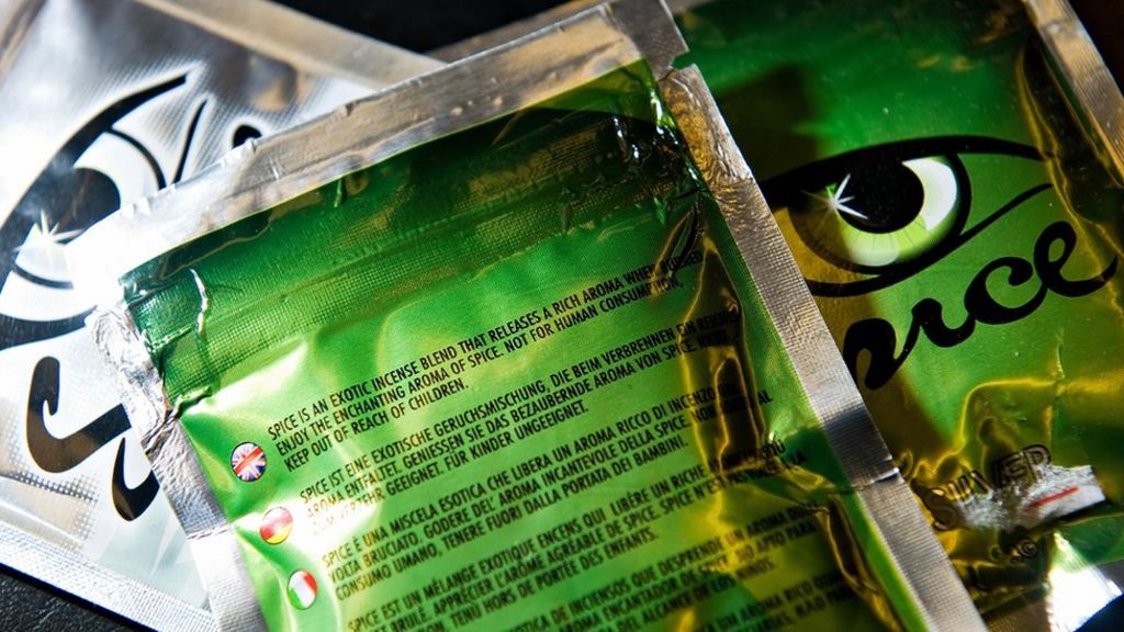 Man dies after taking 'potent' crystallised Spice, not MDMA