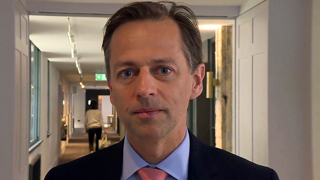 'We must be allowed to hire the best'