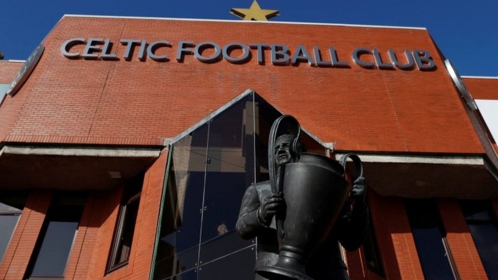 Celtic ‘appalled’ by fans’ Lee Rigby murder chant