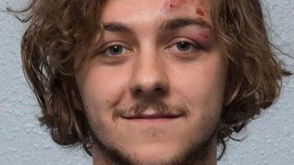 Damon Smith jailed for planting failed Tube bomb